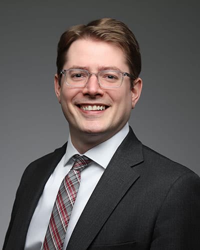 Alex J. Whitt's Profile Image