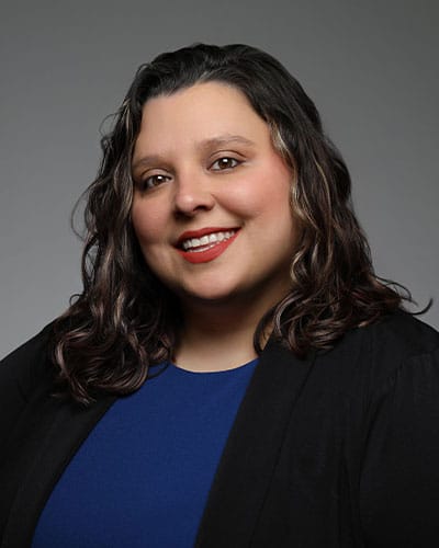 Danielle Mesikapp's Profile Image
