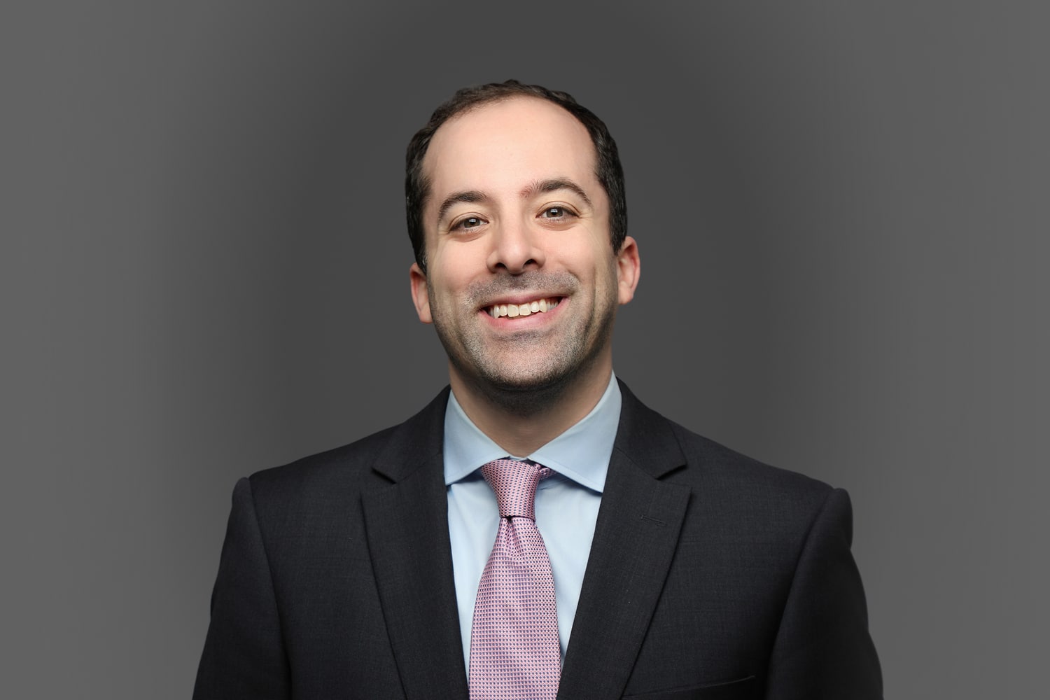 Jonathan Baker's Profile Image