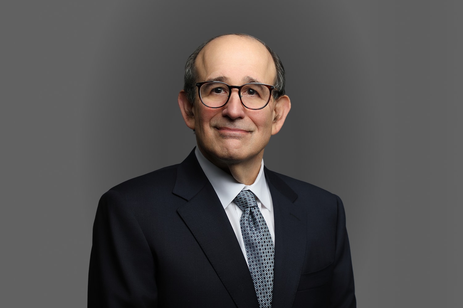 William J. Factor's Profile Image