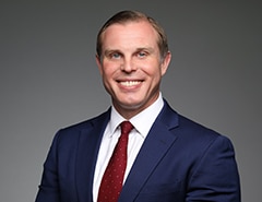 Sean P. Williams