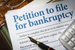 Documents for filing bankruptcy